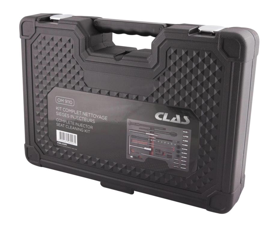 Extracteur d'injecteur CLAS OM 9110